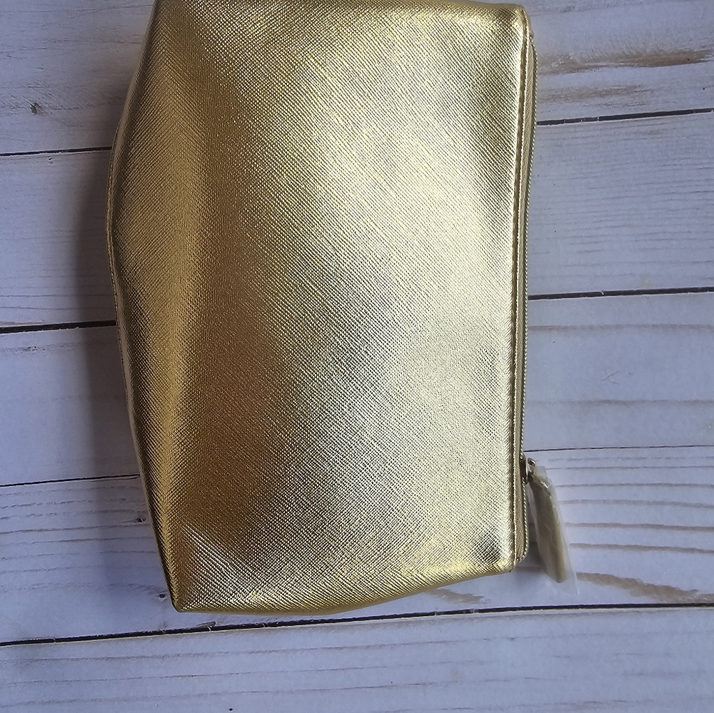 Estee Lauder make-up bag, travel bag, pen bag, accessory bag - Picture 3 of 4